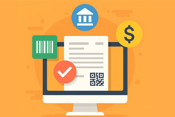 Cobrança Registrada e Banco Digital