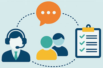 CRM - Atendimento ao Cliente