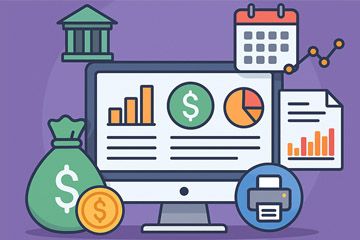 Financeiro