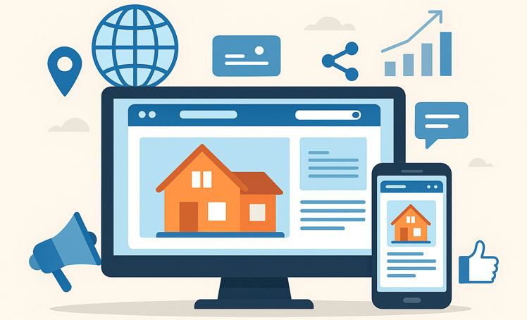 AGI - Módulo Integração com Sites