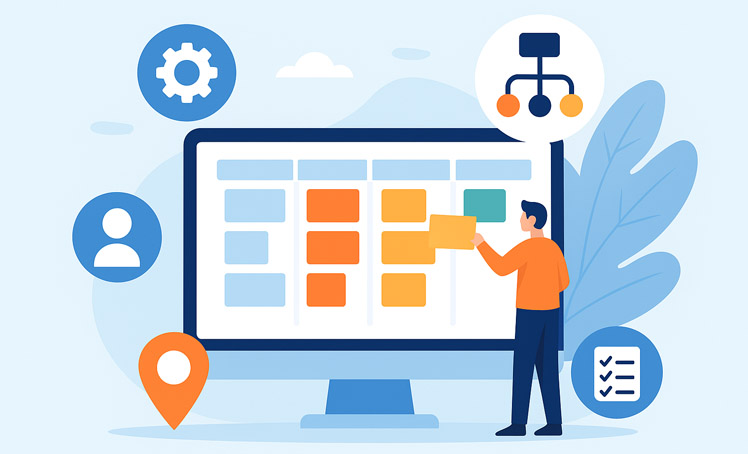 Módulo Workflow