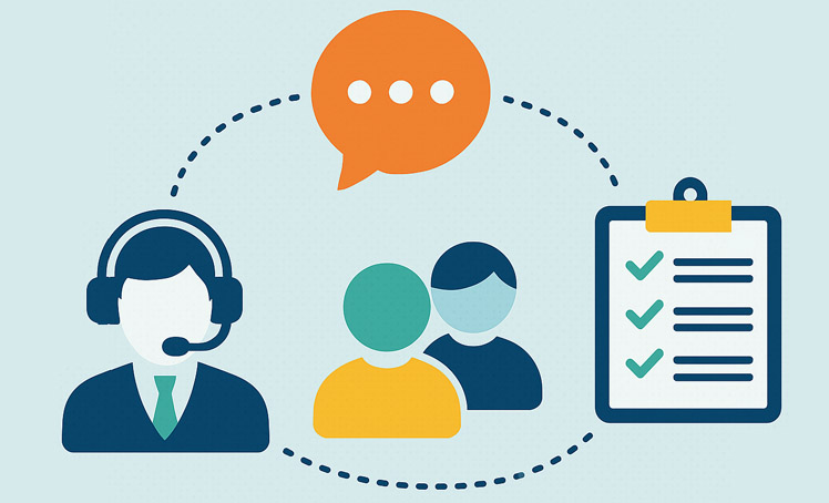 CRM - Atendimento ao Cliente